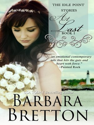 At Last (Idle Point, Maine--Book #1) - ebook